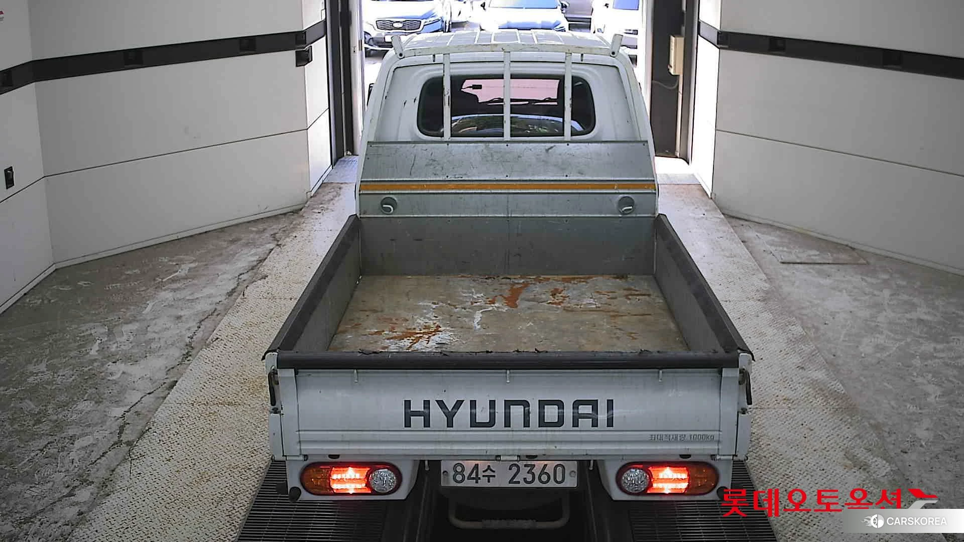 Hyundai Porter II id 4679304 из Кореи 31