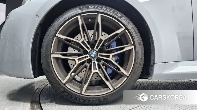 BMW M2 (G87) id 2914833 из Кореи 15