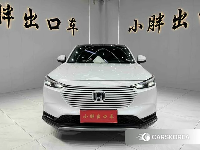 Honda Binzhi id 4255991 из Китая 16