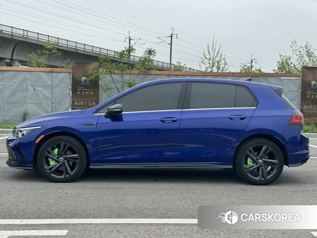 Volkswagen Golf id 4273223 из Китая 11