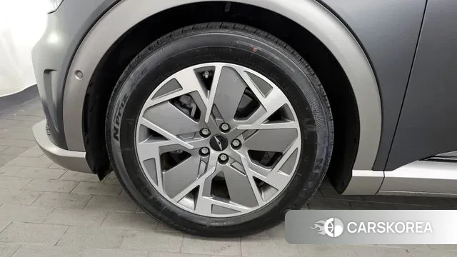 Genesis GV60 id 3716948 из Кореи 15