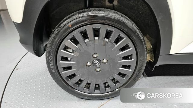 Hyundai Casper id 4409541 из Кореи 26