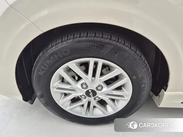 Kia Morning Urban (JA) id 3241514 из Кореи 15