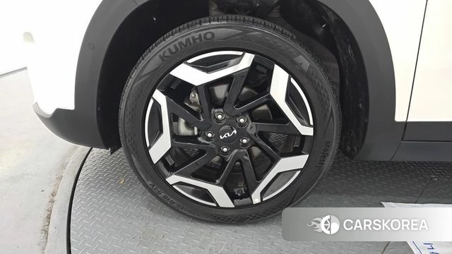 Kia The New Seltos id 4524205 из Кореи 15