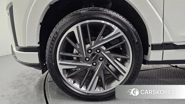 Ssangyong Actian 2nd Generation id 3538659 из Кореи 15