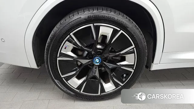 BMW iX3 id 3328859 из Кореи 15