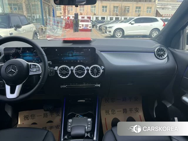 Mercedes-Benz GLA id 4256485 из Китая 21