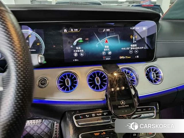 Mercedes-Benz E-class (imported) id 4238562 из Китая 12