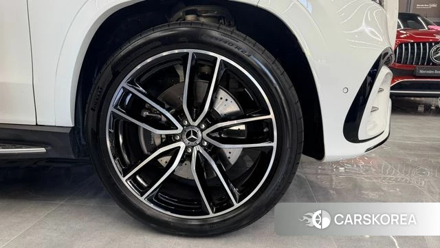 Mercedes-Benz GLS - Class X167 id 4298589 из Кореи 15