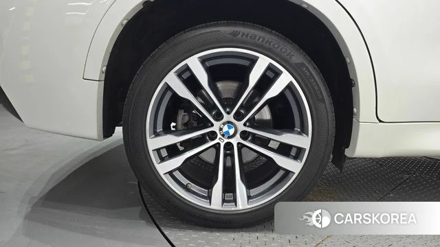 BMW X6 (F16) id 4363259 из Кореи 15