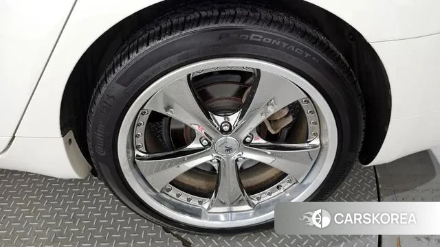 Kia K7 Premier id 3038902 из Кореи 15