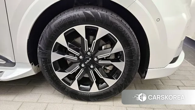 Kia Carnival 4th generation id 3472964 из Кореи 15