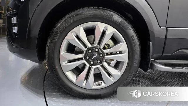 Kia Mohave Master id 3411496 из Кореи 15