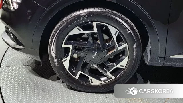 Kia Sportage 5th Generation id 3032592 из Кореи 15