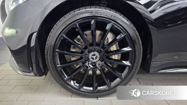 Mercedes-Benz CLS-Class C257 id 4651807 из Кореи 31