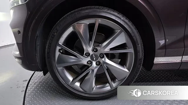 Genesis GV70 id 3598059 из Кореи 15