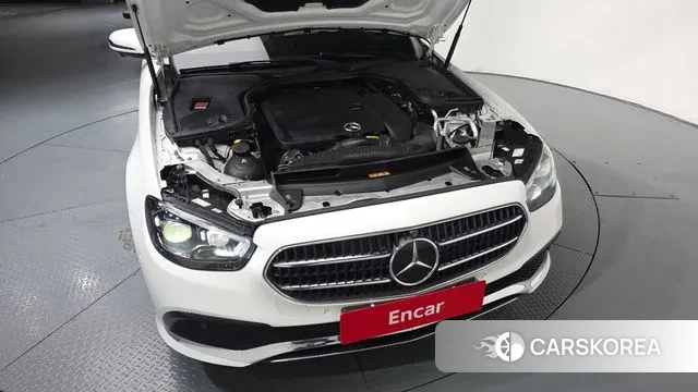 Mercedes-Benz E-Class W213 id 3394728 из Кореи 15