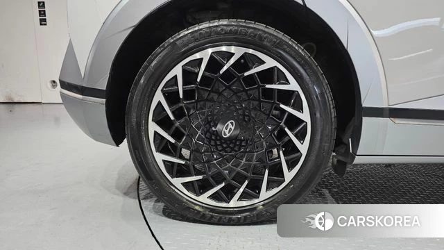 Hyundai Ionic 5 id 4315903 из Кореи 30