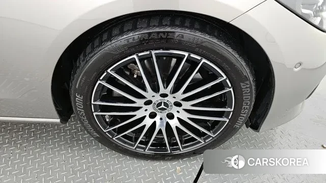 Mercedes-Benz C-Class W206 id 2857650 из Кореи 15