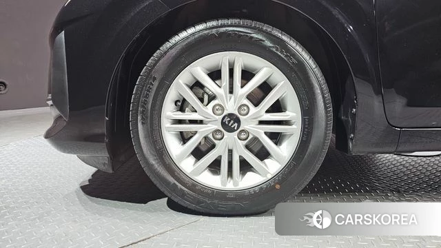Kia Morning Urban (JA) id 4657533 из Кореи 27