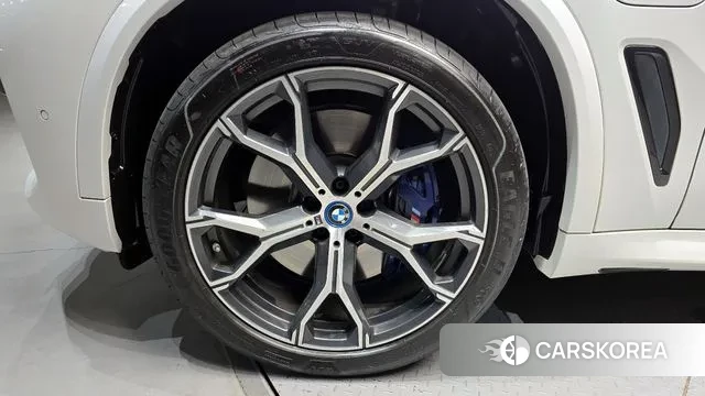 BMW X5 (G05) id 3503060 из Кореи 15