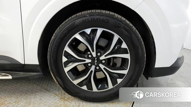 Kia Carnival 4th generation id 3839142 из Кореи 15