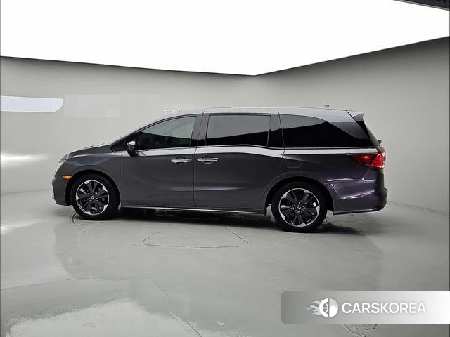 Honda Odyssey id 4793050 из Кореи 14