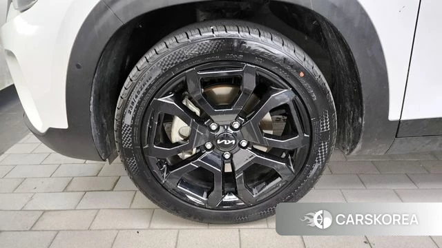 Kia The New Seltos id 4388636 из Кореи 15