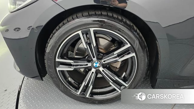 BMW 4 Series (G22) id 4434151 из Кореи 28