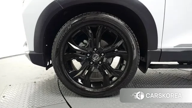 Ssangyong All New Rexton id 3551318 из Кореи 15