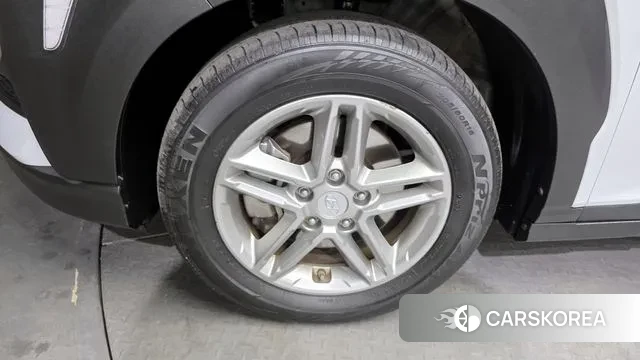 Hyundai Kona id 3742360 из Кореи 15