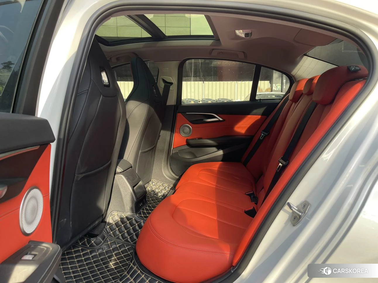 BMW 1 series id 4453080 из Китая 12