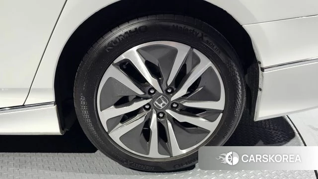 Honda Accord 10th Generation id 3955752 из Кореи 15