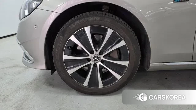 Mercedes-Benz E-Class W213 id 3771882 из Кореи 12