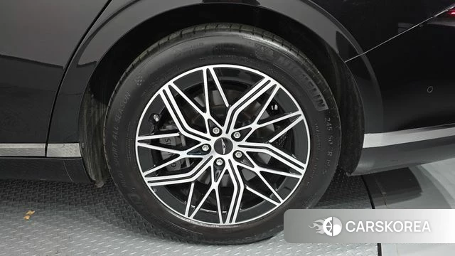 Genesis G90 (RS4) id 3871810 из Кореи 15