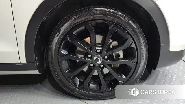 Ssangyong Tivoli Armor id 2995569 из Кореи 15