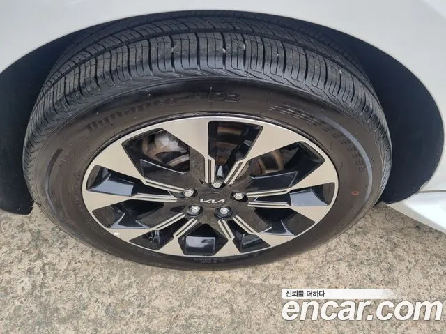 Kia Carnival 4th generation id 2718856 из Кореи 15