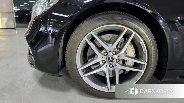 Mercedes-Benz S-Class W222 id 3833722 из Кореи 12