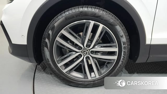 Volkswagen Tiguan second Generation id 3841339 из Кореи 15