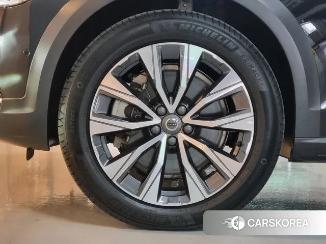 Volvo V90 Cross-Country id 3538587 из Кореи 15