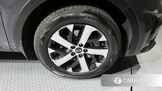 Kia Sorento 4th Generation id 3367924 из Кореи 15