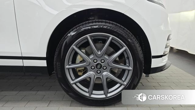 Land Rover Range Rover Velar id 4792883 из Кореи 32