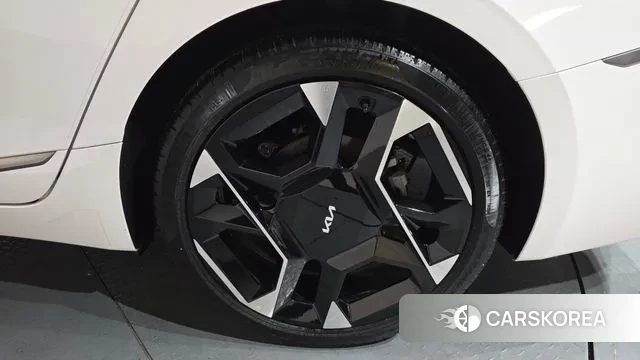 Kia The New K8 id 3751070 из Кореи 15