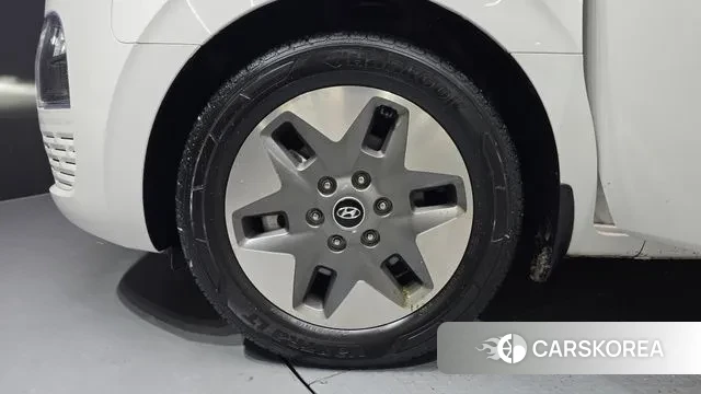 Hyundai Staria id 3539026 из Кореи 15