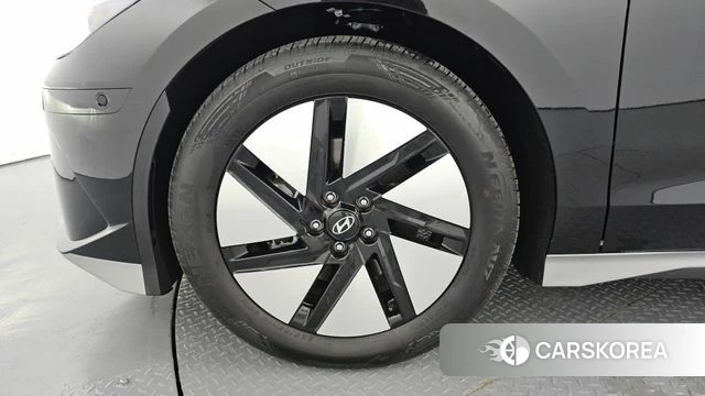 Hyundai Ionic 6 id 4354761 из Кореи 28