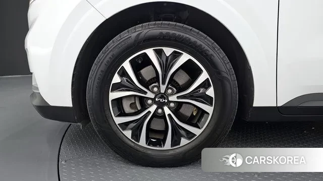 Kia Carnival 4th generation id 3360106 из Кореи 15