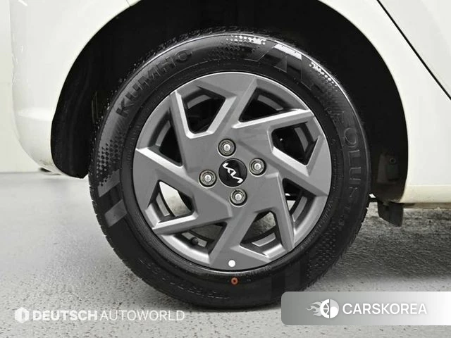 Kia The New Morning (JA) id 4725173 из Кореи 15