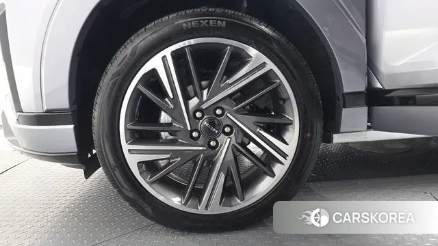 Ssangyong Actian 2nd Generation id 3731694 из Кореи 15