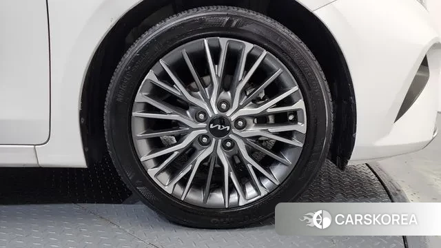 Kia The New K3 2nd generation id 3421485 из Кореи 15