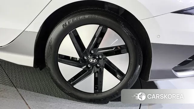 Hyundai Ionic 6 id 3261538 из Кореи 15